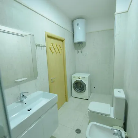 דירה Beachside Hill Vlorë