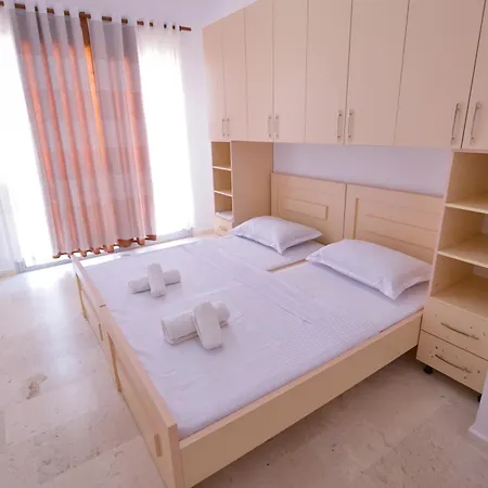 Apartman Beachside Hill *