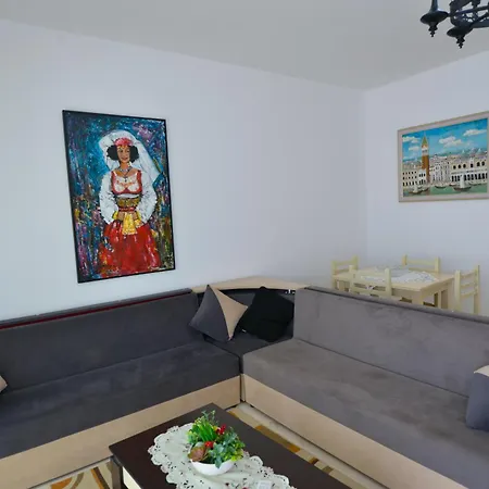 Appartamento Beachside Hill