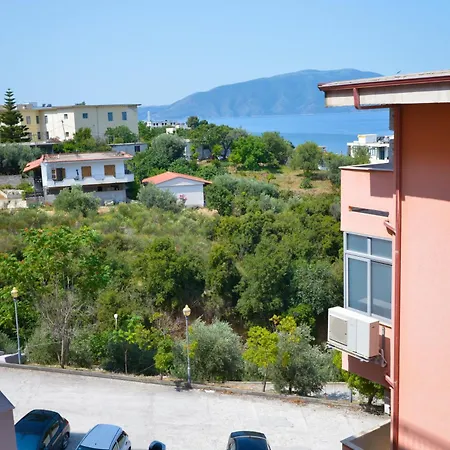 Beachside Hill Appartement