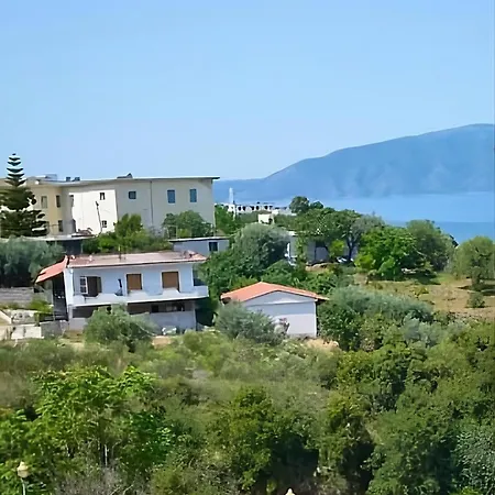 Beachside Hill *