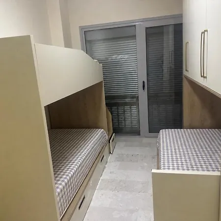 Apartamento Beachside Hill *