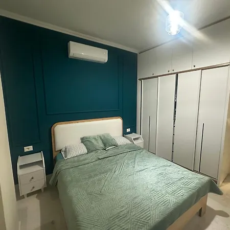 Apartamento Beachside Hill Vlorë