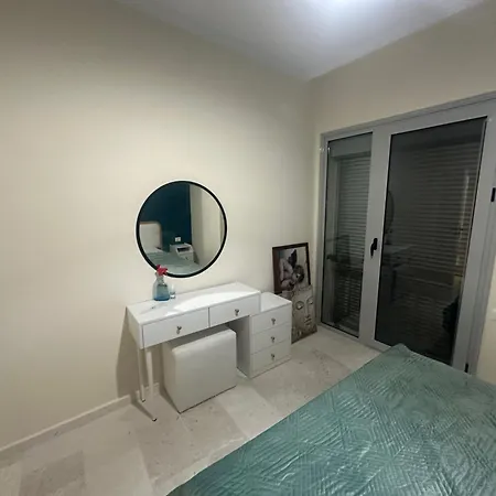 Beachside Hill Apartman