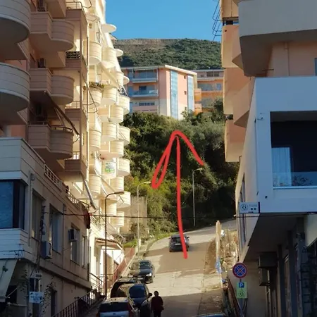 Apartamento Beachside Hill