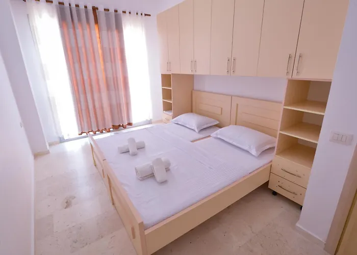 Appartamento Beachside Hill *