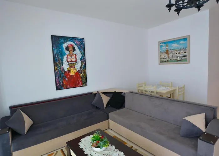 Appartamento Beachside Hill