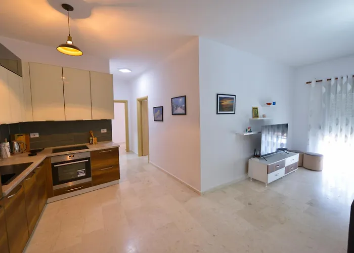 Beachside Hill Appartamento *